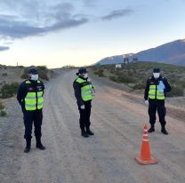 Las restricciones en Salta continuarán hasta el 9 de agosto