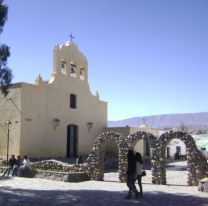 El Alto Valle Calchaquí le cerró la puerta al turismo interno