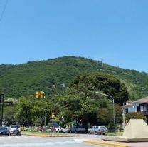 Salta tendrá días de mucho calor y a mitad de semana se congelerá