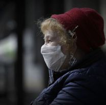 Abono de colectivo gratuito para jubilados en Orán