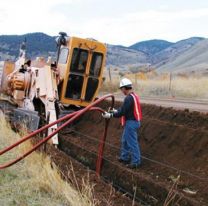 Salta mejorará su conectividad a internet a través de una red de fibra óptica regional