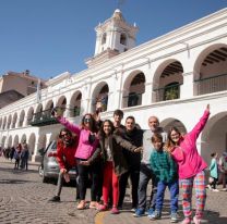 Se aprobó la Ley de Emergencia Turística en Salta