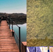 No es el Cabra: el hermoso dique en Salta que pocos conocen y está muy cerca