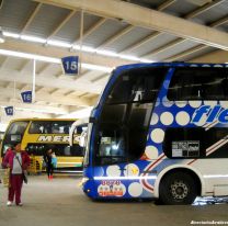 Analizan la reubicación de la terminal: el proyecto en conjunto para Salta