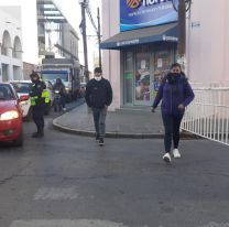 Según Nación, Salta no tiene transmisión comunitaria y avanza a la fase de distanciamiento social