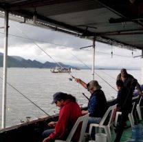 Desde este jueves se podrá volver a pescar en el Cabra Corral