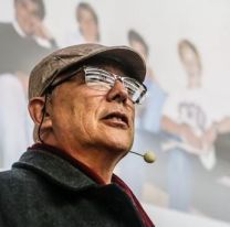 Buscan continuar con el legado del profesor Daniel Córdoba