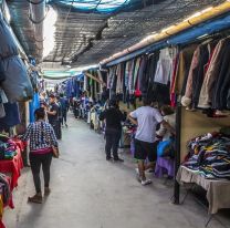 Suspenden por una semana más el funcionamiento de las ferias barriales