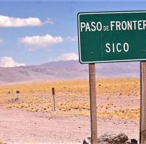 Comienzan a pavimentar las rutas de Salta a los puertos y el Pacífico