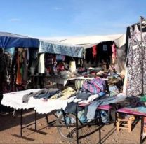 Las ferias barriales seguirán cerradas por una semana más