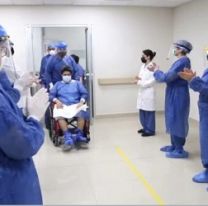 Más de 100 salteños le ganaron al coronavirus y muchos ya están donando plasma