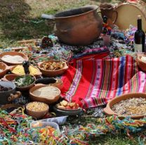 Pachamama en Salta: cómo deben ser las ceremonias en tiempos de coronavirus