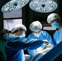 Exitosa neurocirugía con paciente despierto en el hospital San Bernardo