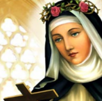 30 de Agosto: Día de Santa Rosa de Lima (Patrona de América)