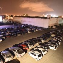 PREPAR  LOS POCHOCLOS | Vuelve el autocine a la ciudad