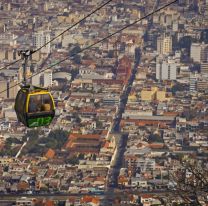Olvidar los abrigos: se espera una máxima de 28º para esta tarde