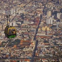 Olvidar los abrigos: se espera una máxima de 28º para esta tarde