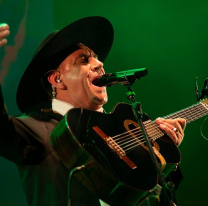 Esta noche se realizará el Fogón de los Trabajadores en vivo por SALTA SOY