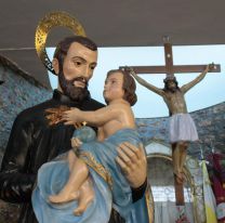 Mañana se celebra San Cayetano, ¿cómo serán la misa y la tradicional procesión en plena pandemia?