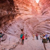 El lunes que viene ¿será feriado en Salta?