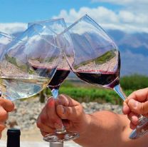 Un estudio afirma que tomar vino podría aminorar los síntomas del coronavirus