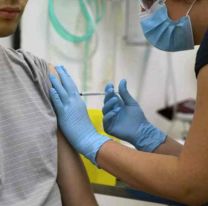 Comenzó a probarse una vacuna contra el coronavirus en Argentina