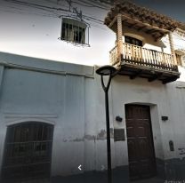 Planean un Centro Cultural en el edificio histórico de la Escuela de Música