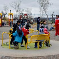 Así será el “Día del niño” en Salta