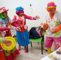 El hospital Materno Infantil festejará el Día del Niño de manera virtual