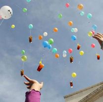Día del Niño: la propuesta viral de vestir de colores las calles