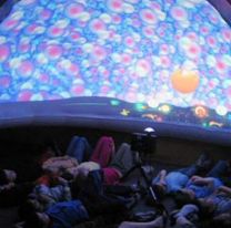 Museos Conectados celebran el Día de las Infancias