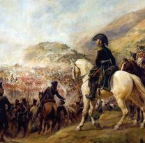 Las frases célebres de José de San Martín en su aniversario