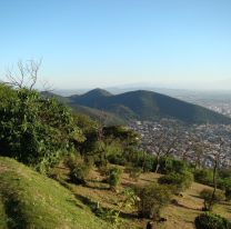 Miércoles soleado pero fresco en Salta