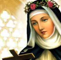 Hoy se inicia la Novena a Santa Rosa de Lima, Patrona de América