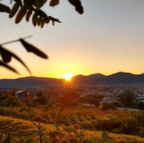 Salta amaneció con 3° bajo cero: así estará el fin de semana