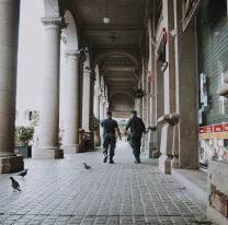 Desde hoy Salta vuelve atrás con la cuarentena