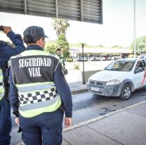 Permiso de circulación en Salta: el nuevo papel que necesitás
