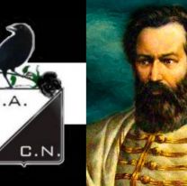 La figura de Güemes estará en el escudo del Centenario “Cuervo