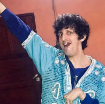 Emanuel ya recibió plasma y esta evolucionando