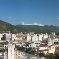 Hoy la máxima alcanzará los 29° en “La Linda”