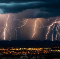 Tormenta de Santa Rosa: historia de un fenómeno que espera todo el país