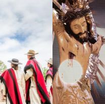 Salta presentó los actos en honor al General Güemes y la Fiesta del Milagro a todo el país