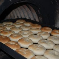 La receta ideal para preparar el tradicional bollo salteño