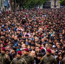 Un septiembre distinto y lleno de nostalgia para todos los salteños