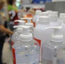 Vecinos del norte salteño colaboran con donaciones a los hospitales