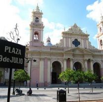 Este miércoles comienza a subir la temperatura y saldrá el sol