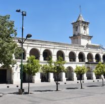 Será un jueves soleado con una máxima de 27° en Salta