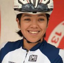 Una salteña representará al país en el mundial de Italia