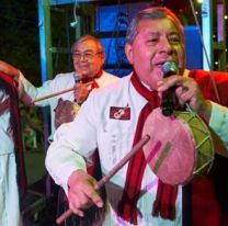 Federico Córdoba de las Voces de Orán dió positivo de Covid-19