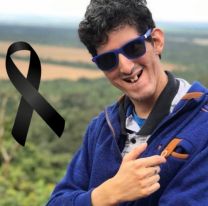 El adiós más triste: Ema no pudo ganarle al coronavirus